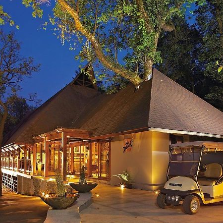 The Tamara Coorg Hotel Kakkabe Екстериор снимка
