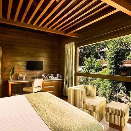 The Tamara Coorg Hotel Kakkabe Екстериор снимка