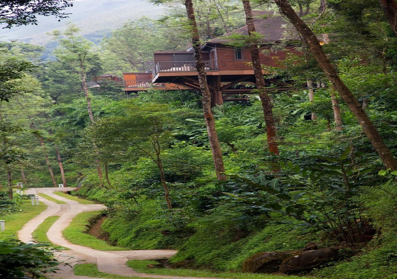 The Tamara Coorg Hotel Kakkabe Екстериор снимка