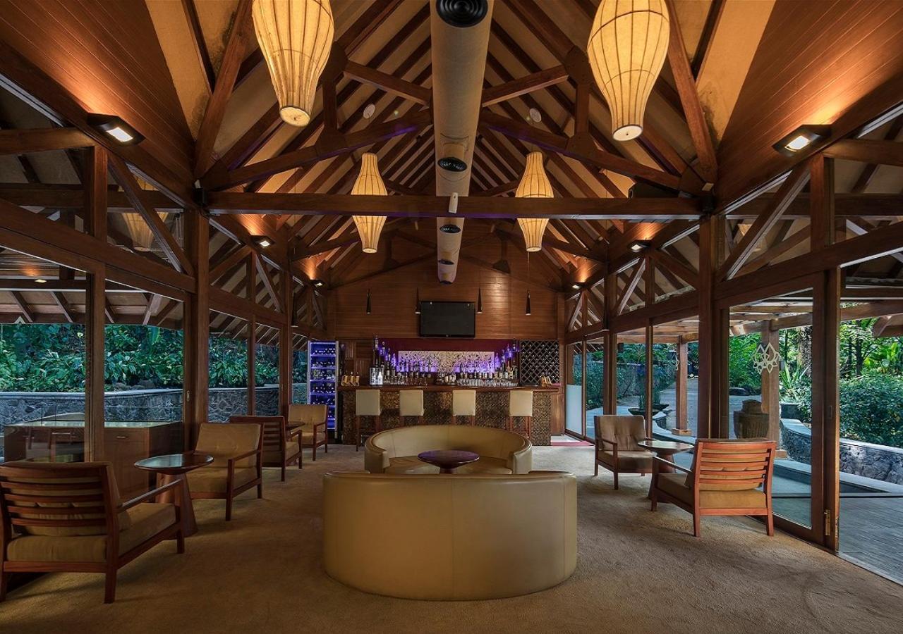 The Tamara Coorg Hotel Kakkabe Екстериор снимка