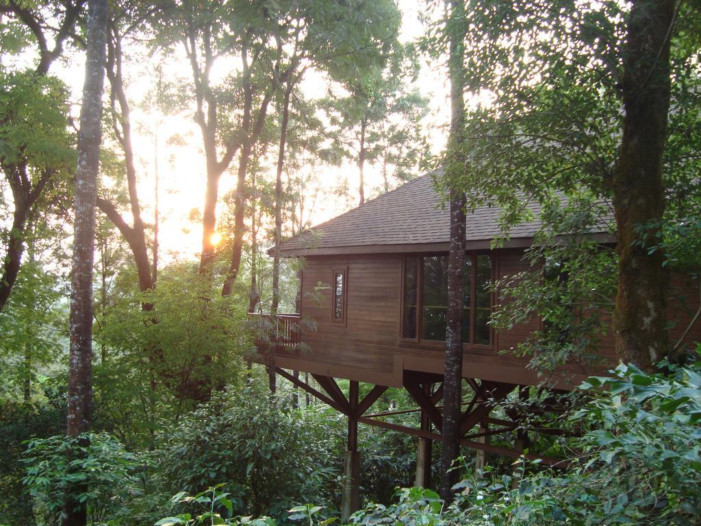 The Tamara Coorg Hotel Kakkabe Екстериор снимка
