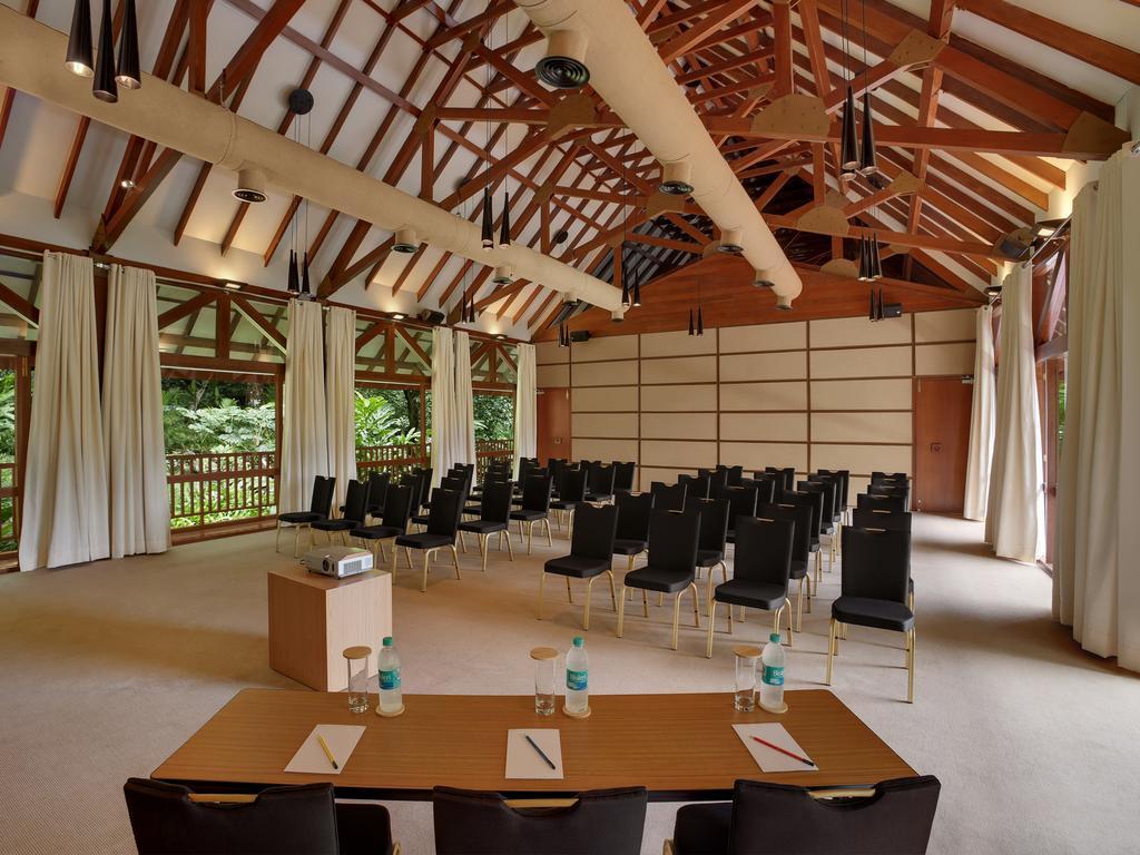 The Tamara Coorg Hotel Kakkabe Екстериор снимка