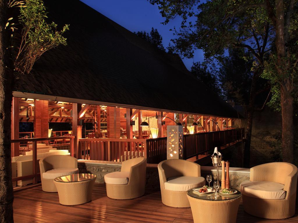The Tamara Coorg Hotel Kakkabe Екстериор снимка