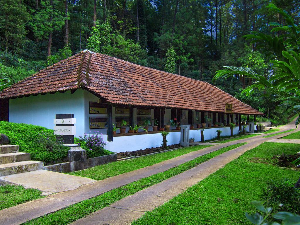 The Tamara Coorg Hotel Kakkabe Екстериор снимка