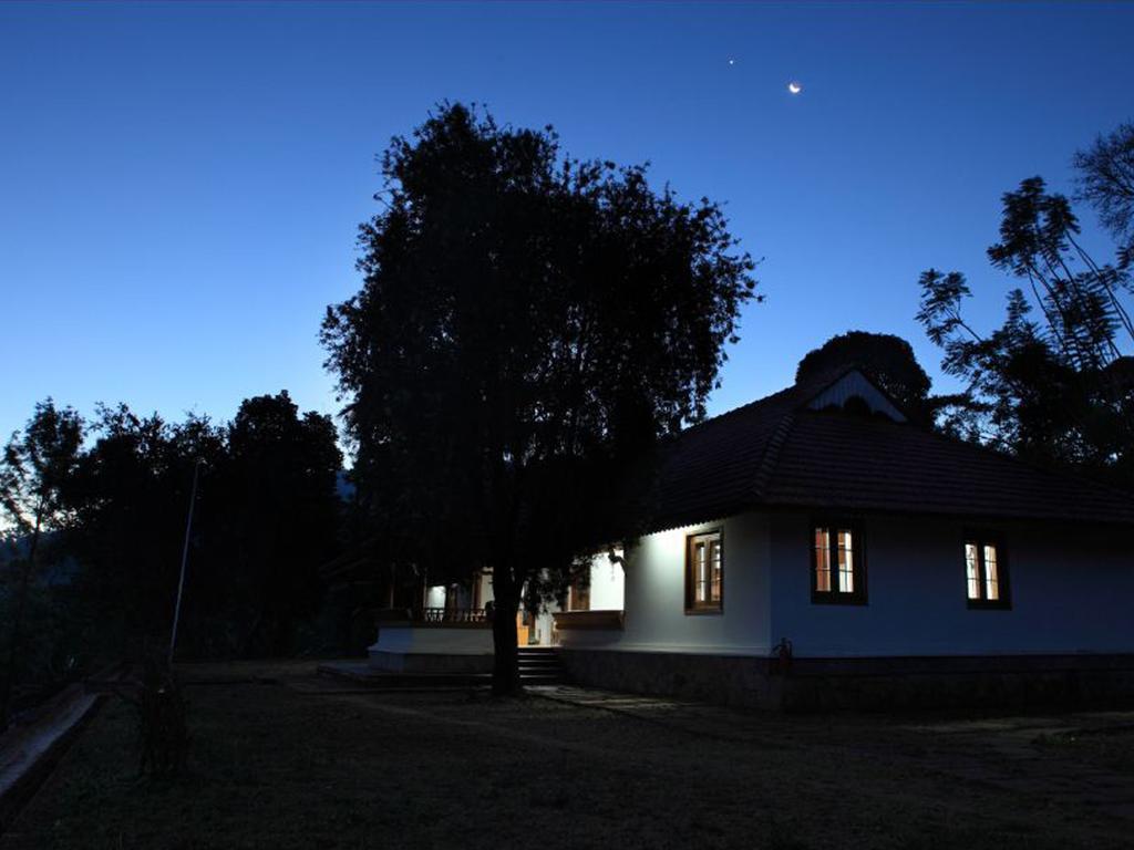 The Tamara Coorg Hotel Kakkabe Екстериор снимка
