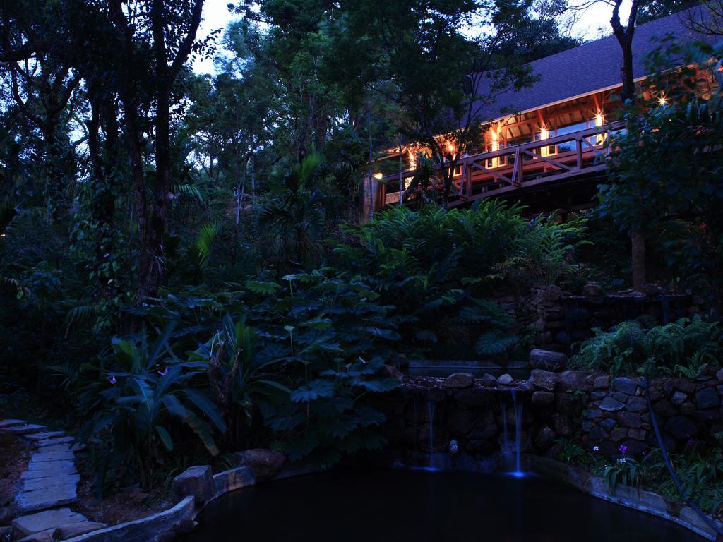 The Tamara Coorg Hotel Kakkabe Екстериор снимка