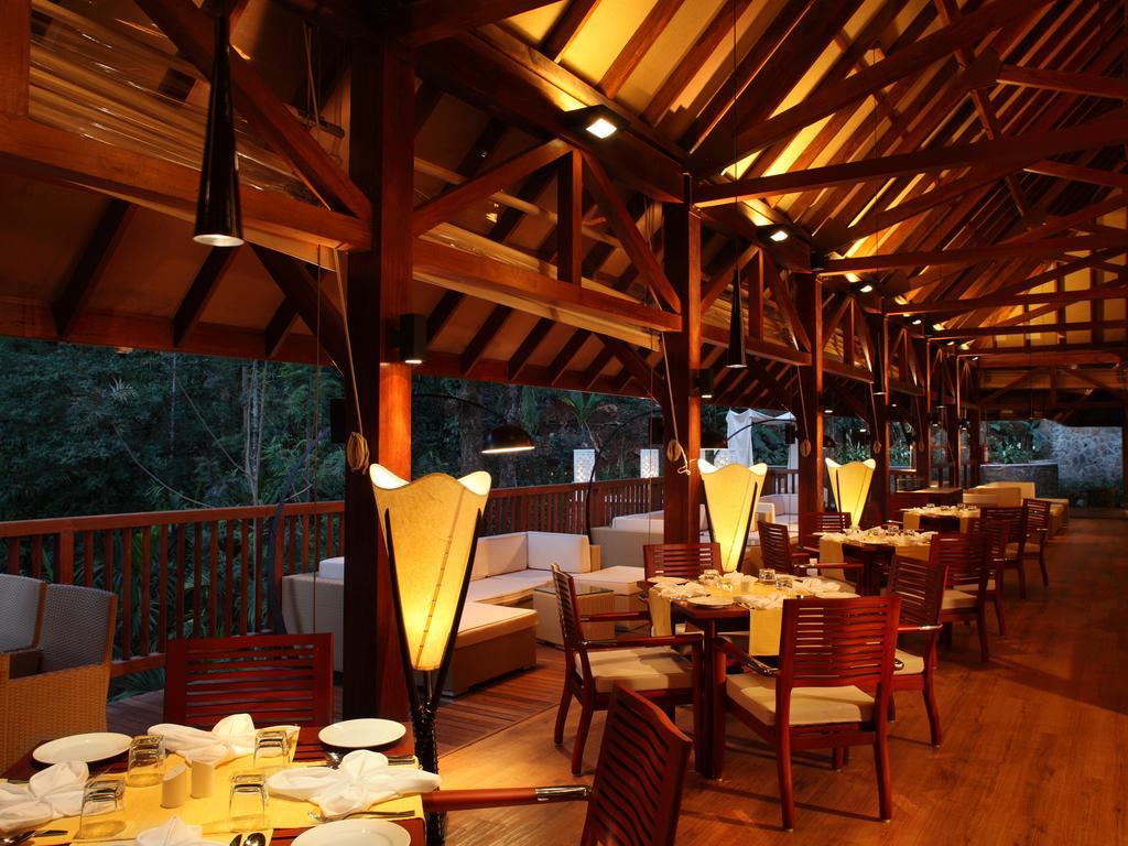 The Tamara Coorg Hotel Kakkabe Екстериор снимка