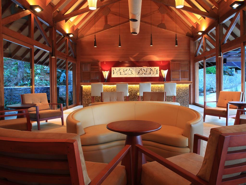 The Tamara Coorg Hotel Kakkabe Екстериор снимка